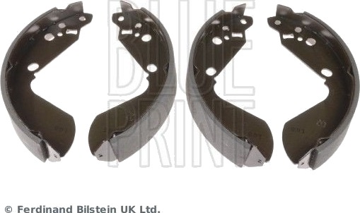 Bremsesko sett BLUE PRINT ADK84123