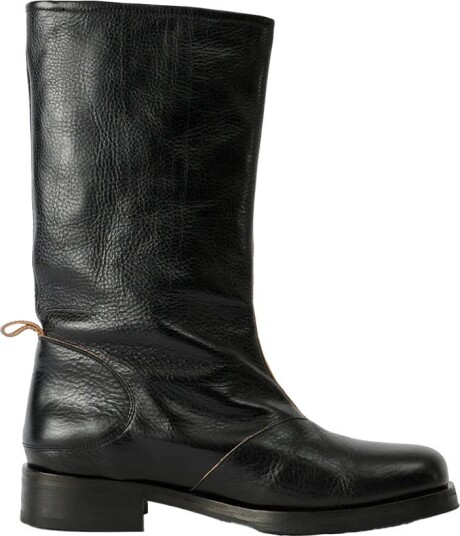 Our Legacy Dame Sko Svart 39 EU,