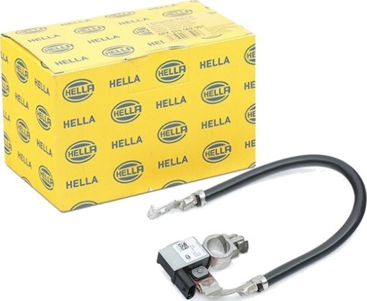 Sensor, batteristyring HELLA 6PK 010 562-901