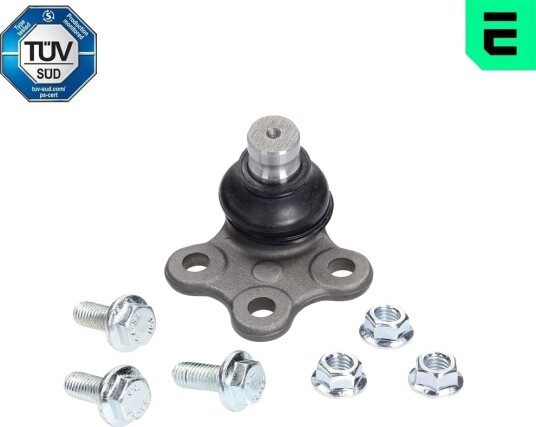 Bærekule OPTIMAL G3-1062