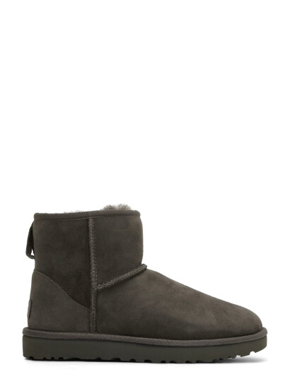 UGG W Classic Mini Ii Grey 42 UGG W Classic Mini Ii Grey 42