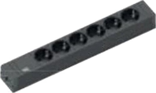 Bachmann Connect Line Strømfordeler