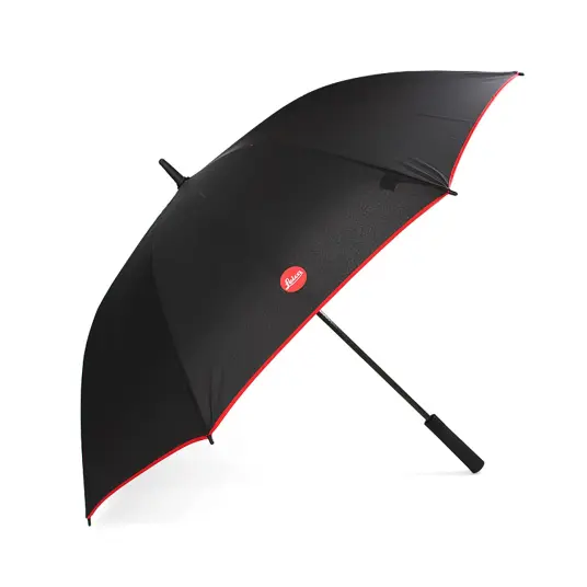 Leica Umbrella Lengde: 100 cm Diameter: 132 cm Leica Umbrella Lengde: 100 cm Diameter: 132 cm