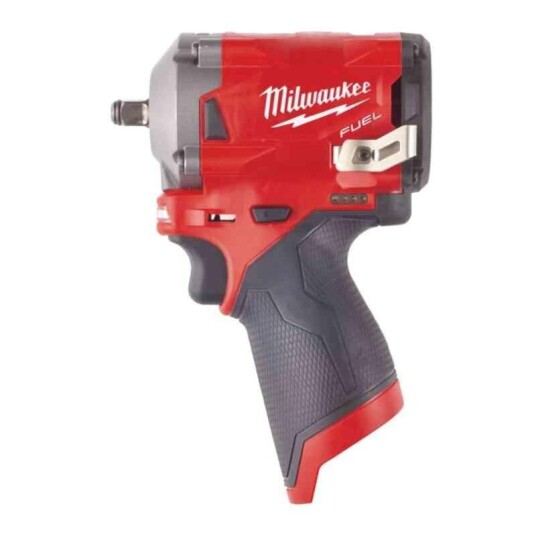 Milwaukee Muttertrekker M12 FIW38-0 12V solo Milwaukee Muttertrekker M12 FIW38-0 12V solo