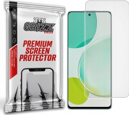 Grizzglass Grizzglass Paperscreen Matt Folie Huawei Nova 11I