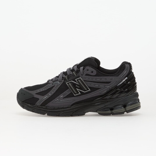 Joggesko New Balance 1906R Black EUR 42.5