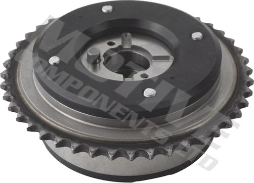 Kamakselregulering motive VVTG4014