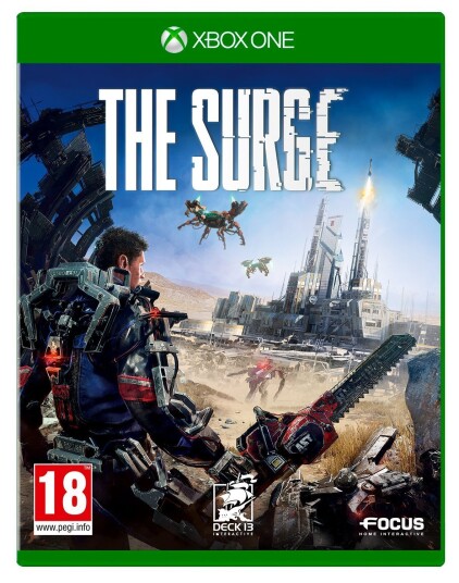 The Surge (Xbox One)
