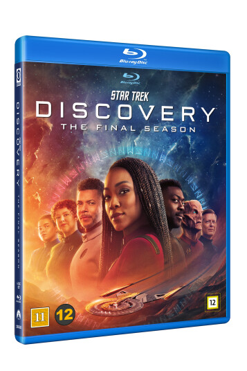 Star Trek: Discovery  Sesong 5