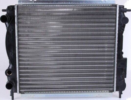 Radiator, motorkjøling NISSENS 63968A