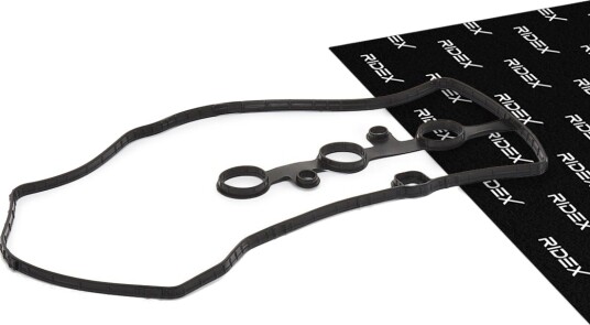 Tetning, topplokkdeksel RIDEX 321G0320