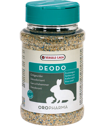 Oropharma Deodo Deodo Pine Scent 230G