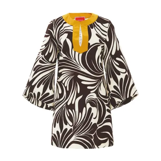 La DoubleJ Dame Bluser & Skjorter Brun M, La DoubleJ Dame Bluser & Skjorter Brun M,
