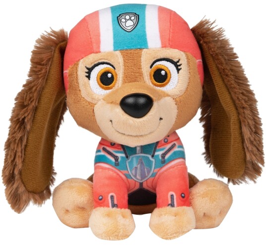 Paw Patrol Liberty Kosedyr 15 cm Paw Patrol Liberty Kosedyr 15 cm