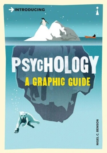 Introducing Psychology Av Nigel Benson