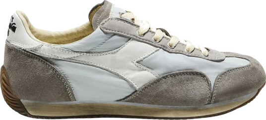Diadora Herre Sko Grå 42 EU,