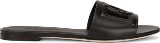 Dolce & Gabbana Dame Sko Svart 37 EU,