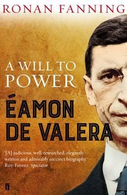 Eamon De Valera Av Ronan Fanning Eamon De Valera Av Ronan Fanning