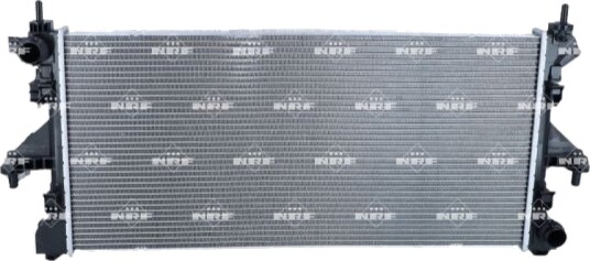 Radiator NRF 560005