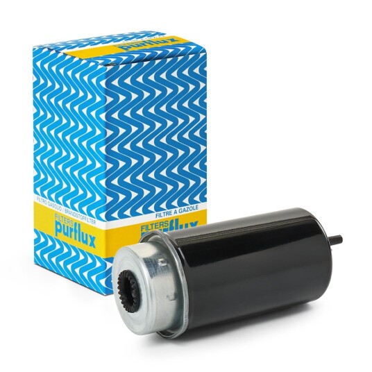 Drivstoffilter PURFLUX CS773