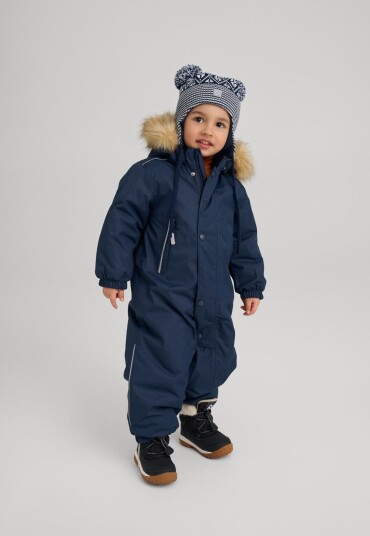 Reimatec Gotland Vinterdress Navy 92 Reimatec Gotland Vinterdress Navy 92