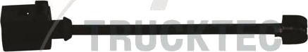 Slitekontakt bremsekloss TRUCKTEC AUTOMOTIVE 07.35.284