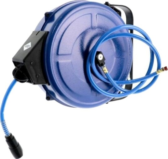 AIRPRESS 4650820 Spiralslange AIRPRESS 4650820 Spiralslange