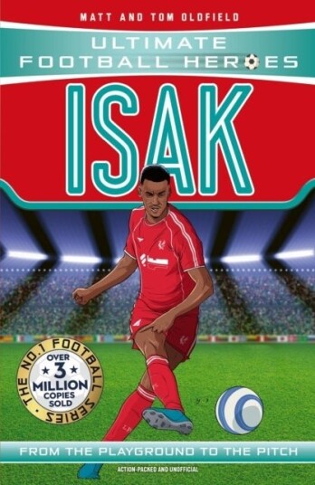 Isak Ultimate Football Heroes Collect Them All! Isak Ultimate Football Heroes Collect Them All!