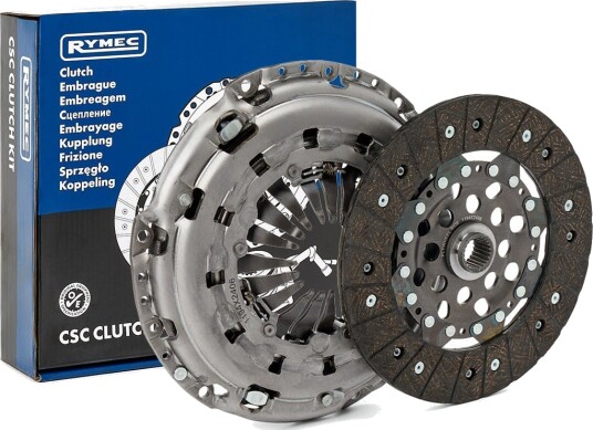 Clutchsett RYMEC JT1773 Clutchsett RYMEC JT1773