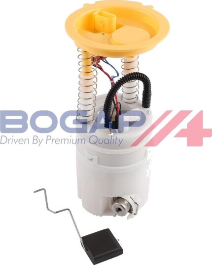 Bensinpumpe BOGAP C1622138 Bensinpumpe BOGAP C1622138