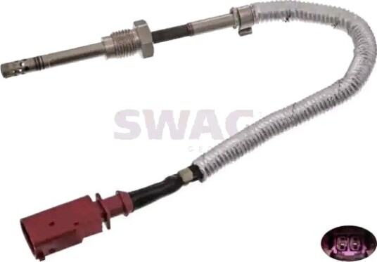 Sensor, eksostemperatur SWAG 30 94 9278