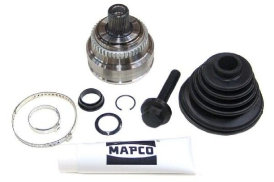 Mapco Drivknute drivaksel MAPCO 16990