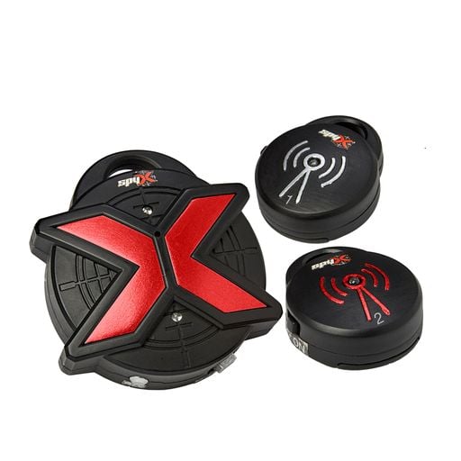 SpyX Tracker Tag 20288 SpyX Tracker Tag 20288