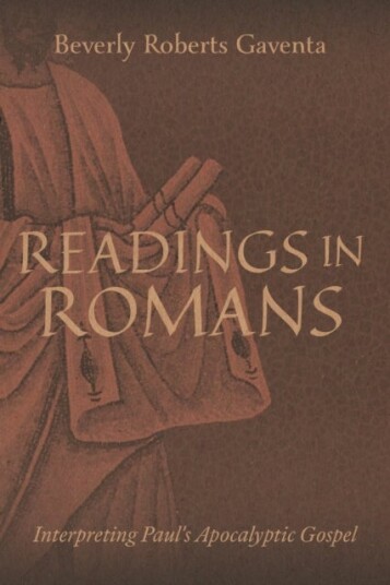 Readings in Romans