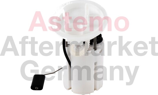 HITACHI 2503152 Drivstoffpumpe