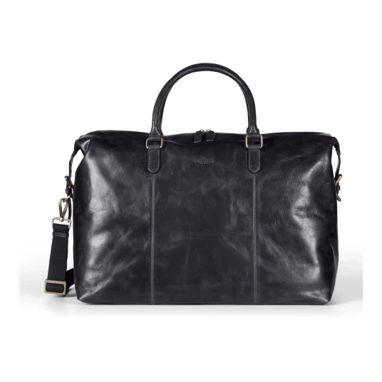 Howard London, Herre, Vesker, Svart, ONE SIZE,