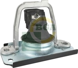BGA MT9550 Motorfeste