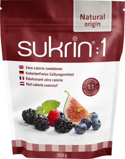 Sukrin:1 - 500 g