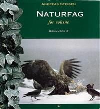 Naturfag for voksne 2 Pent brukt bok uten markeringer