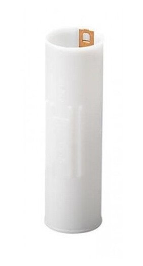 Schneider Skjøtemuffe 32MM Plast