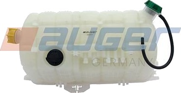 Utjevningsbeholder, kjølemiddel AUGER 95981