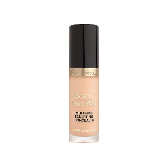 Born This Way Super Coverage Concealer Seashell