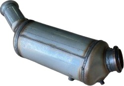 Partikkelfilter VEGAZ MK 402