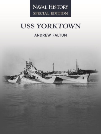 USS Yorktown