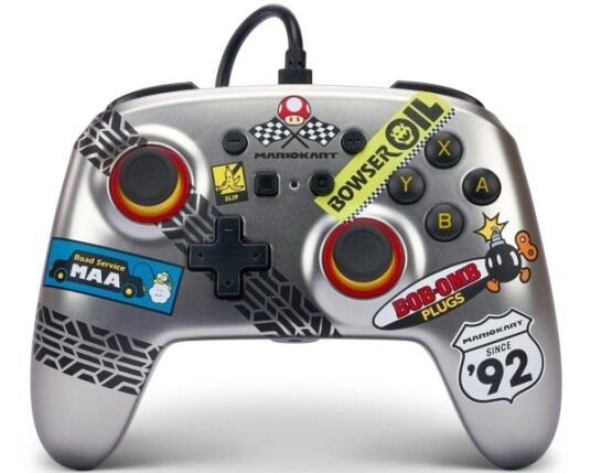 Powera NSGP0145 01 Nintendo Switch NSGP0145 01