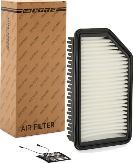 goCORE GCH0244 Luftfilter goCORE GCH0244 Luftfilter