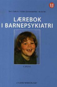 Lærebok i barnepsykiatri, Pent brukt bok uten markeringer