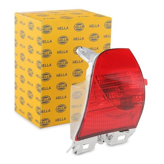 Hella Baklykt HELLA 2NR 009 774 091