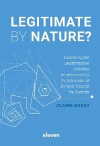 Boost Claire M.H. Legitimate by Nature?