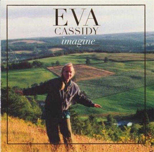 Eva Cassidy Imagine CD